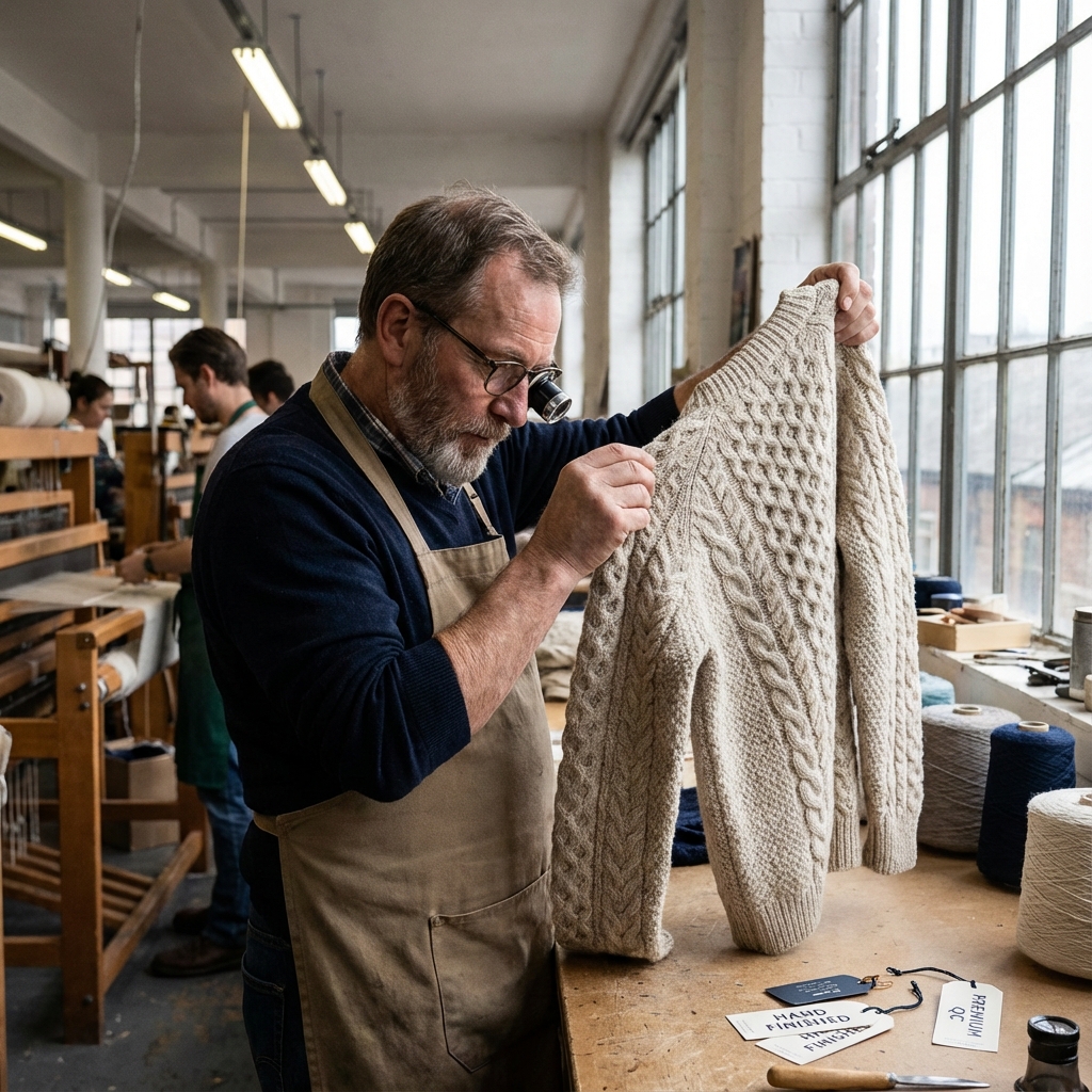 3. Manual Linking & Assembly